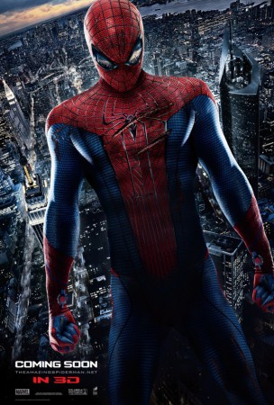 Novidades Sobre o Aranha