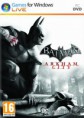 Batman Arkham City PC