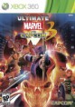 Ultimate Marvel vs Capcom 3 (X-BOX 360)