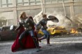 Novo Vídeos de Os Vingadores