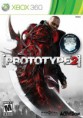 Prototype 2 (x-box 360) Torrent