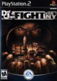 Def Jam fight for NY (PS2)